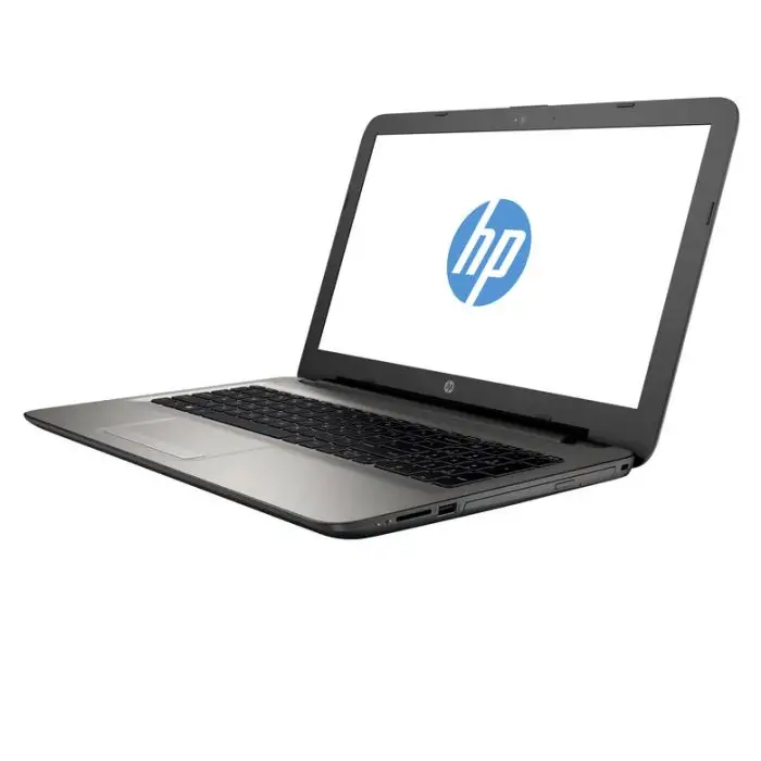 HP 15-ac116nl Computer portatile 39,6 cm (15.6&quot;) Intel® Core™ i3 di quinta generazione 4 GB DDR3L-SDRAM 500 GB HDD AMD Radeon R5 M330 Windows 10 Home Argento , 099673 , Immagine 2