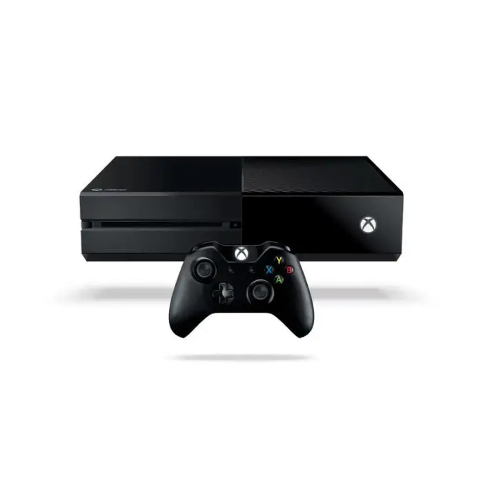 Microsoft Xbox One 500GB + Lego Movie Wi-Fi Nero , 099881 , Immagine 6