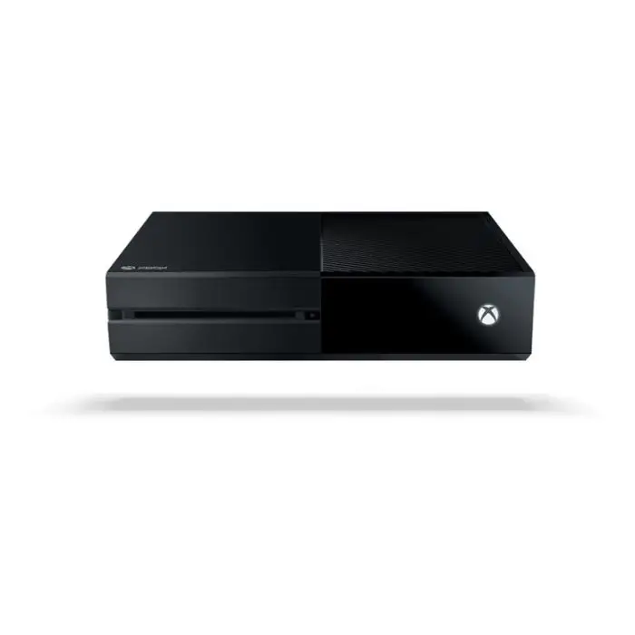 Microsoft Xbox One 500GB + Lego Movie Wi-Fi Nero , 099881 , Immagine 5