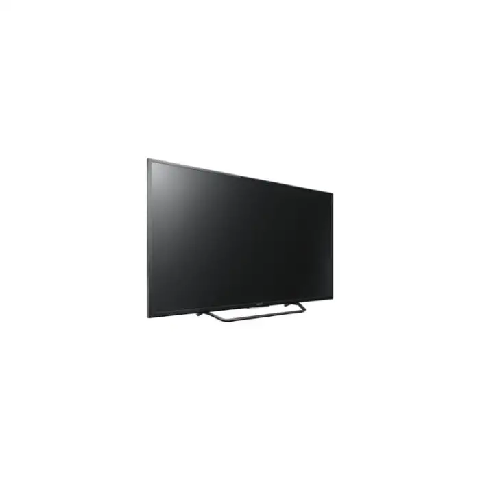 Sony KD49X8005C 124,5 cm (49&quot;) 4K Ultra HD Smart TV Wi-Fi Nero , 099929 , Immagine 3