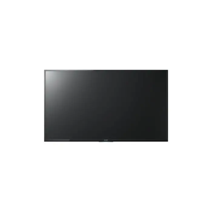 Sony KD49X8005C 124,5 cm (49&quot;) 4K Ultra HD Smart TV Wi-Fi Nero , 099929 , Immagine 6