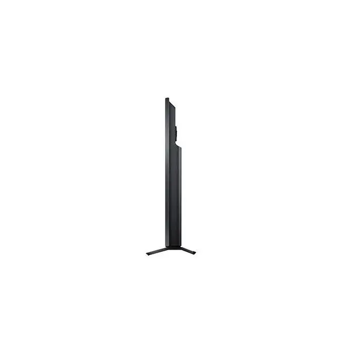 Sony KD49X8005C 124,5 cm (49&quot;) 4K Ultra HD Smart TV Wi-Fi Nero , 099929 , Immagine 9