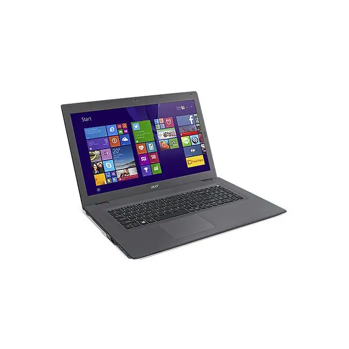 Acer Aspire E E5-772G-52P1 Computer portatile 43,9 cm (17.3&quot;) HD+ Intel® Core™ i5 di quinta generazione 4 GB DDR3L-SDRAM 500 GB HDD NVIDIA® GeForce® 920M Windows 10 Home Nero , 99604 , Immagine 2