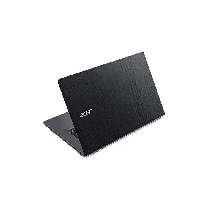 Acer Aspire E E5-772G-52P1 Computer portatile 43,9 cm (17.3&quot;) HD+ Intel® Core™ i5 di quinta generazione 4 GB DDR3L-SDRAM 500 GB HDD NVIDIA® GeForce® 920M Windows 10 Home Nero , 99604 , Immagine 4