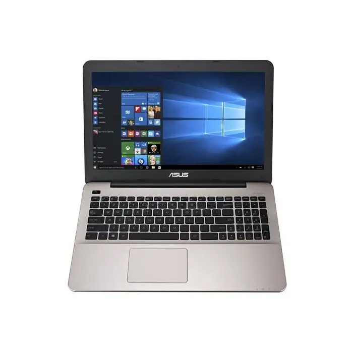 ASUS F555LI-XX027H notebook Computer portatile 39,6 cm (15.6&quot;) Intel® Core™ i5 di quinta generazione 4 GB DDR3L-SDRAM 500 GB HDD Radeon R5 M320 Windows 8.1 Nero, Marrone , 099686 , Immagine 4