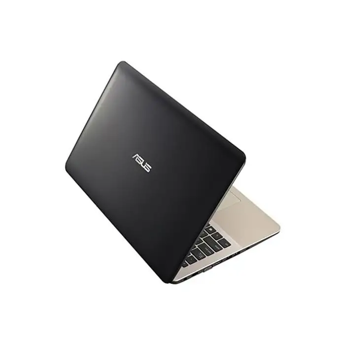 ASUS F555LI-XX027H notebook Computer portatile 39,6 cm (15.6&quot;) Intel® Core™ i5 di quinta generazione 4 GB DDR3L-SDRAM 500 GB HDD Radeon R5 M320 Windows 8.1 Nero, Marrone , 099686 , Immagine 5