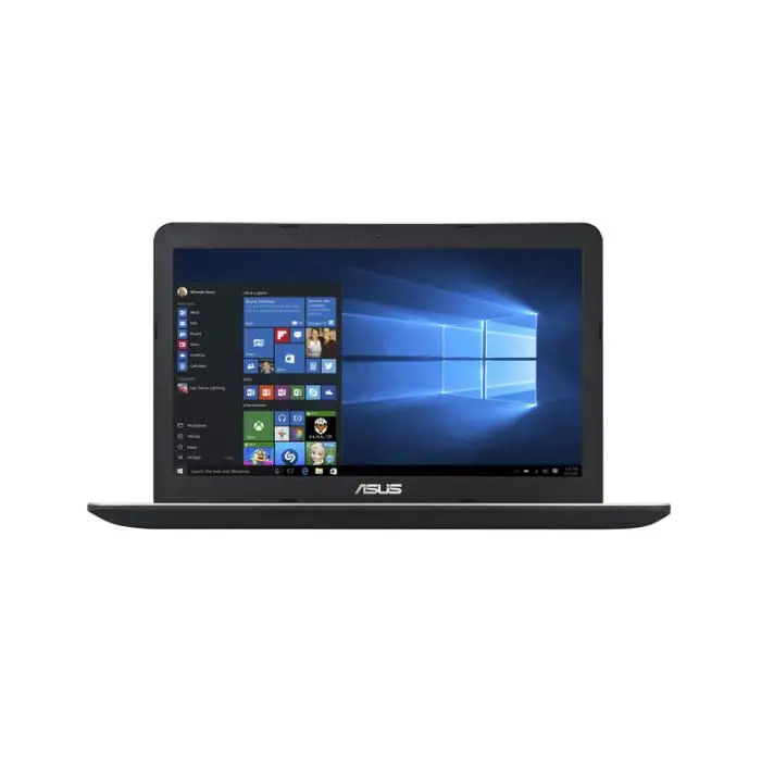 ASUS F555LI-XX027H notebook Computer portatile 39,6 cm (15.6&quot;) Intel® Core™ i5 di quinta generazione 4 GB DDR3L-SDRAM 500 GB HDD Radeon R5 M320 Windows 8.1 Nero, Marrone , 099686 , Immagine 3