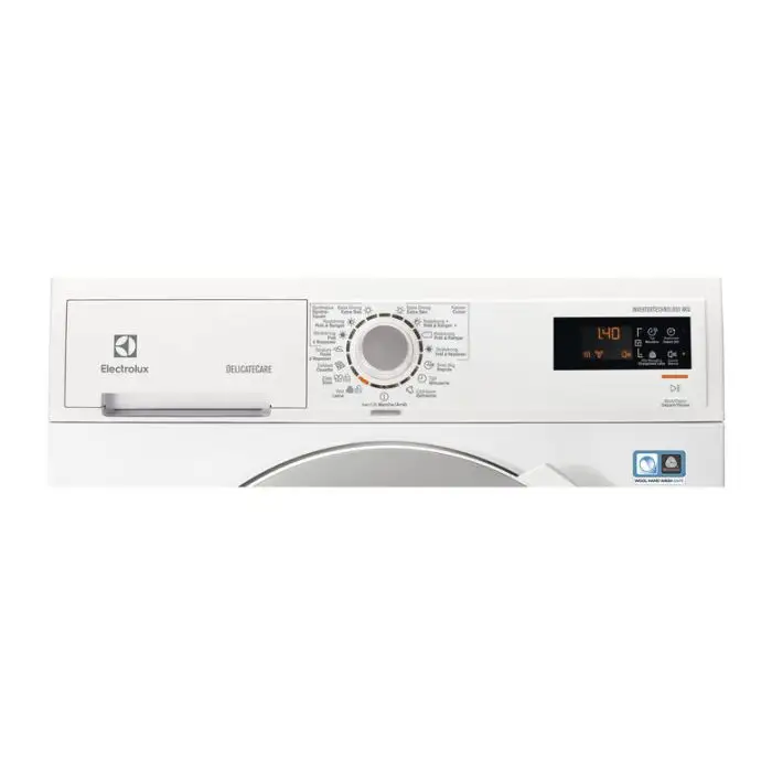 Electrolux EDH3887GDE asciugatrice Libera installazione Caricamento frontale 8 kg A++ Bianco , 97791 , Immagine 2