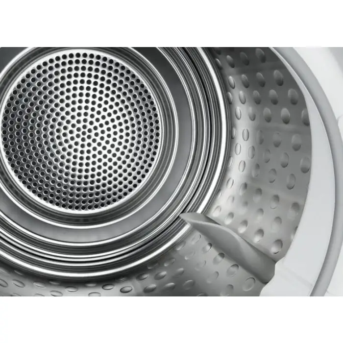 Electrolux EDH3887GDE asciugatrice Libera installazione Caricamento frontale 8 kg A++ Bianco , 97791 , Immagine 5