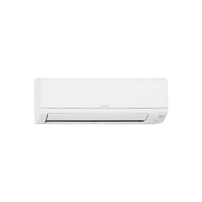 Mitsubishi Electric MSZ-HR25VFK + MUZ-HR25VF Condizionatore Fisso Split System Unità Interna e Esterna Bianco , 141064 , Immagine 2