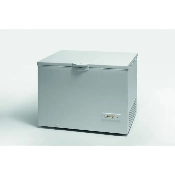 Indesit OS 2A 250 Congelatore a pozzetto Libera installazione 255 L E Bianco , 155128 , Immagine 11