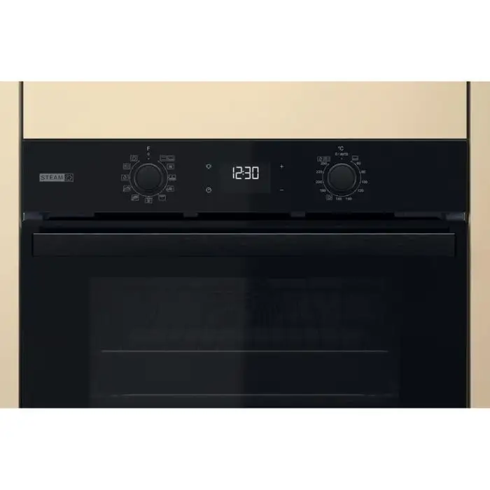 Whirlpool Forno OMSR58RU1SB Forno a Incasso 71 L A+ Nero , 146670 , Immagine 9