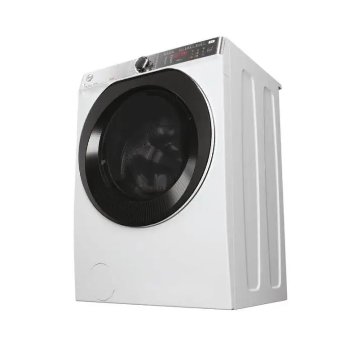Hoover H-WASH 550 H5WPB610AMBC8-S lavatrice Caricamento frontale 10 kg 1600 Giri/min Bianco , 152329 , Immagine 5