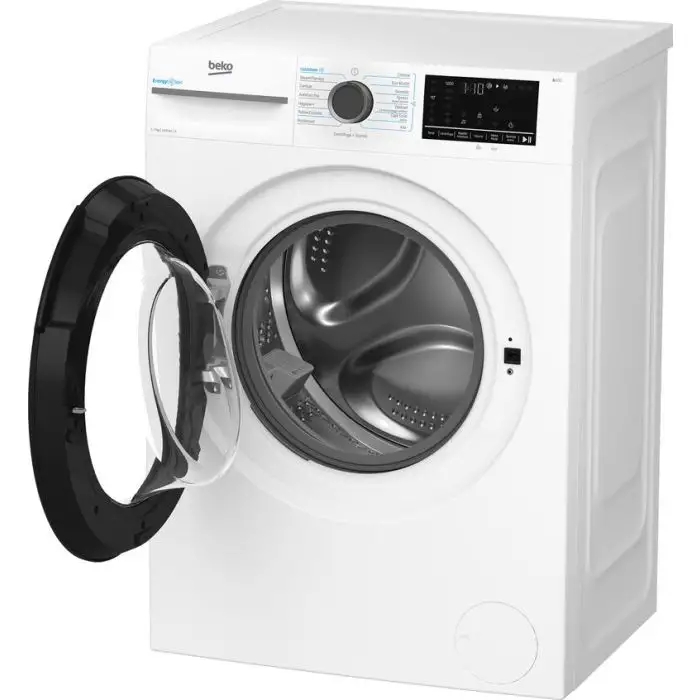 Beko b300 BMWSU4721A: Lavatrice EnergySpin 7Kg Slim, Classe A, 1200 giri , 154756 , Immagine 7