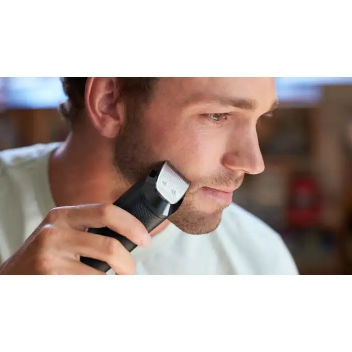 Philips BEARDTRIMMER Series 5000 BT5515/70 Regolabarba , 153019 , Immagine 10