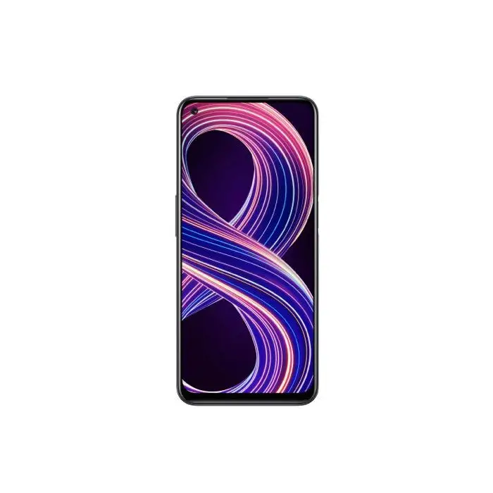 REALME 10 16,3 cm (6.4) Doppia SIM Android 12 4G USB tipo-C 8 GB