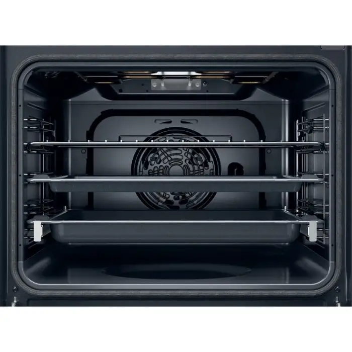 Whirlpool Forno OMSR58RU1SB Forno a Incasso 71 L A+ Nero , 146670 , Immagine 10