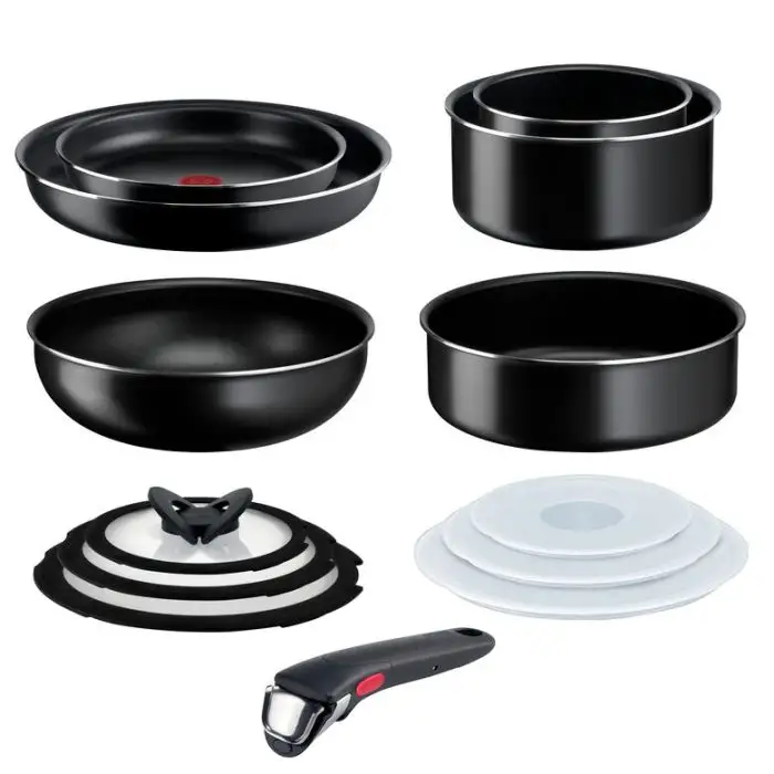 Lagostina Ingenio Easy Start set di pentole 13 pz , Default Category , 152593 , Immagine 2