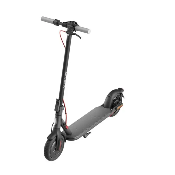 Xiaomi Electric Scooter 4 Lite 20 km/h Nero 5,2 Ah , 147254 , Immagine 5