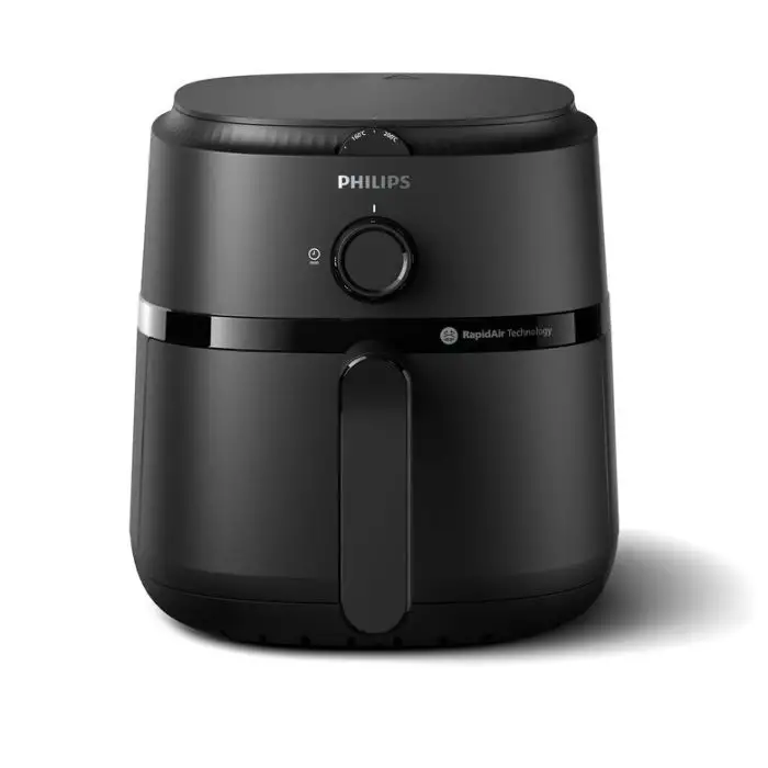 Philips Serie 1000 NA120/00 Airfryer 4.2 L, Friggitrice ad aria 12 in 1, App ricettario , 157884 , Immagine 4