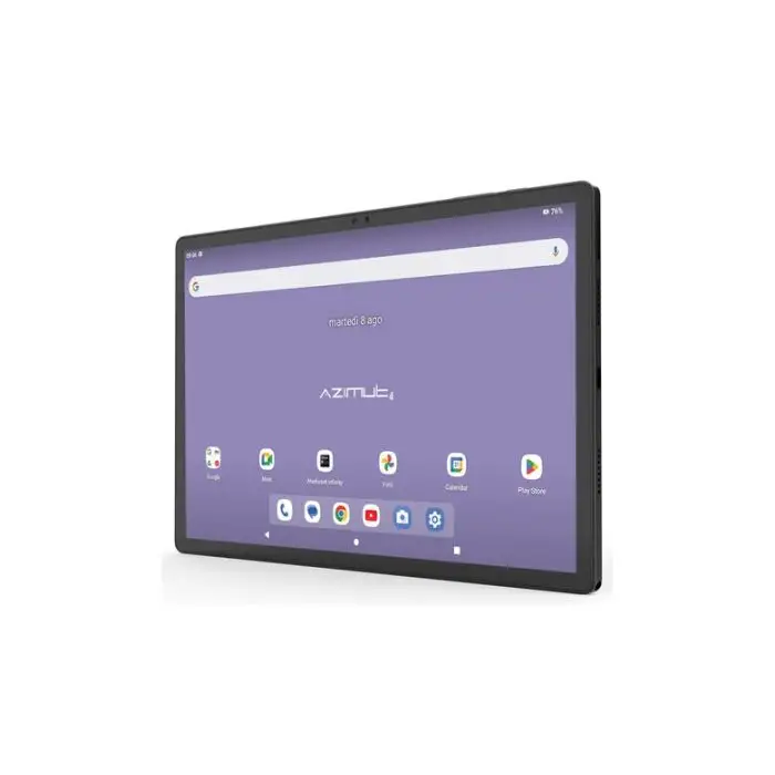 Mediacom SmartPad 4 4G LTE-FDD 64 GB 26,7 cm (10.5&quot;) Spreadtrum 4 GB Android 13 , 152025 , Immagine 4