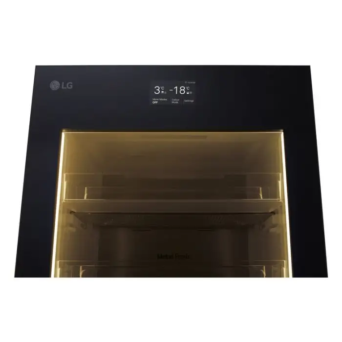LG MoodUP GBG719MDNN Frigo combinato InstaView, Classe D, 352L , Colore personalizzabile , 153493 , Immagine 12