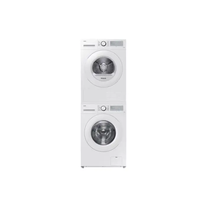 Samsung Lavatrice Crystal Clean™ 8 kg WW80CGC04DTHET Classe A 1400 Giri/min  , 149187 , Immagine 11