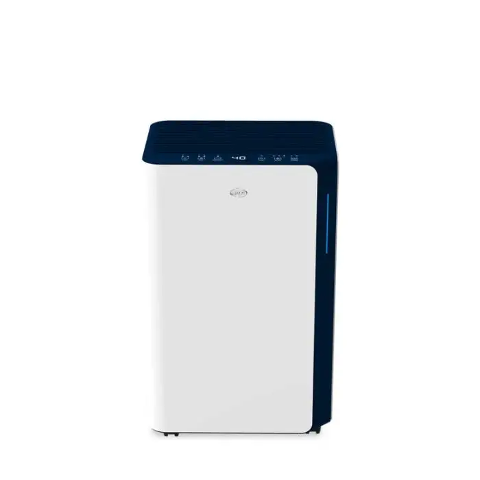 Argoclima ARGO DRY PURY EVO WF 21 4,5 L 41 dB 330 W Blu, Bianco , 148517 , Immagine 3