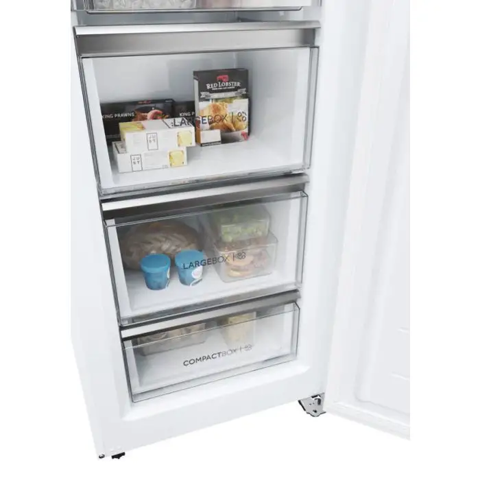 Haier H4F306WDH1 Congelatore Verticale a Libera Installazione 301 L Bianco , 153853 , Immagine 11