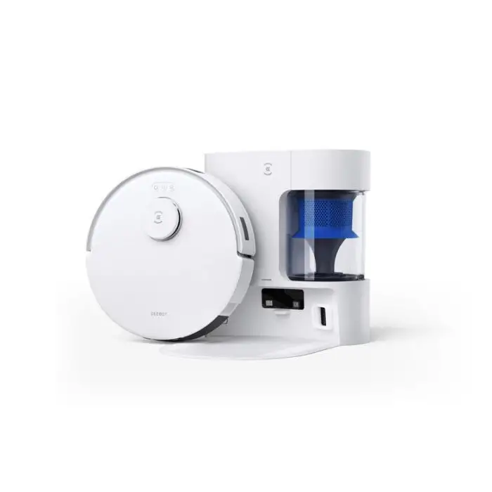 Ecovacs DEEBOT N20 Pro ‌Plus Robot Aspirapolvere  , Default Category , 158427 , Immagine 4