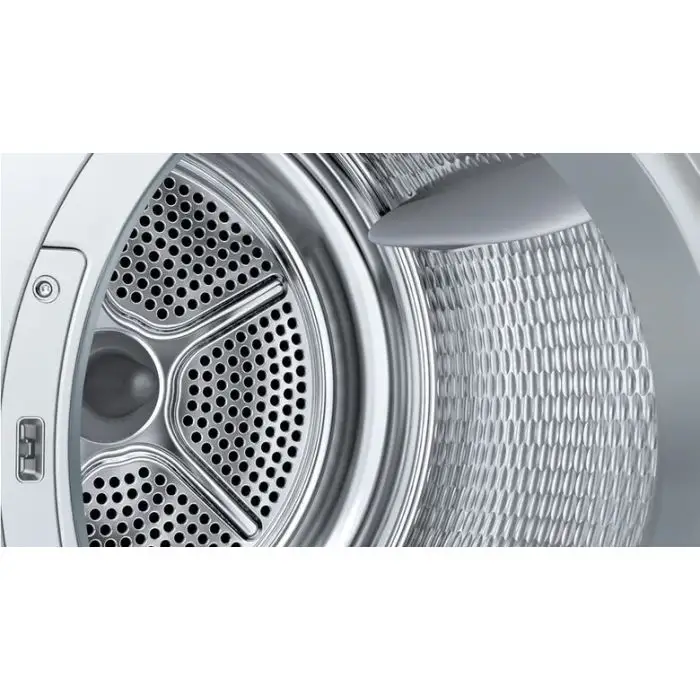 Bosch WQB245B0IT Asciugatrice 9kg A+++ Autopulente Homeconnect , 149475 , Immagine 5
