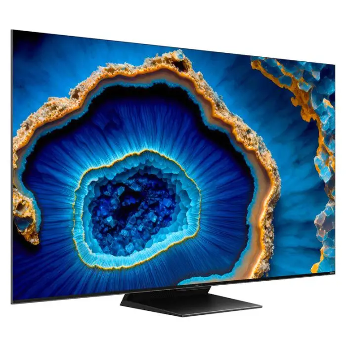 TCL 55C805 Televisione Smart TV 55 Pollici Mini Led 4K Ultra Hd Wi-fi Serie C80 , 149546 , Immagine 4