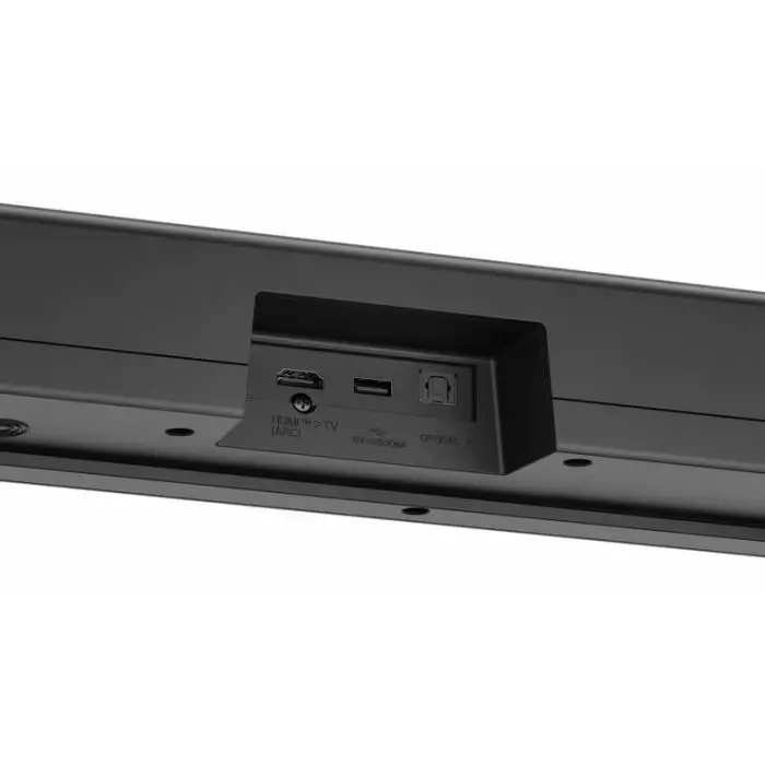 LG Soundbar S40T, 300W su 2.1 canali, Dolby Digital, DTS, Subwoofer wireless, Bluetooth , 153989 , Immagine 7