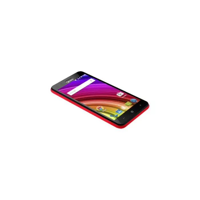 NGM-Mobile You Color E505 12,7 cm (5&quot;) Doppia SIM Android 5.1 4G Micro-USB 1 GB 8 GB 2000 mAh Rosso , 099951 , Immagine 5