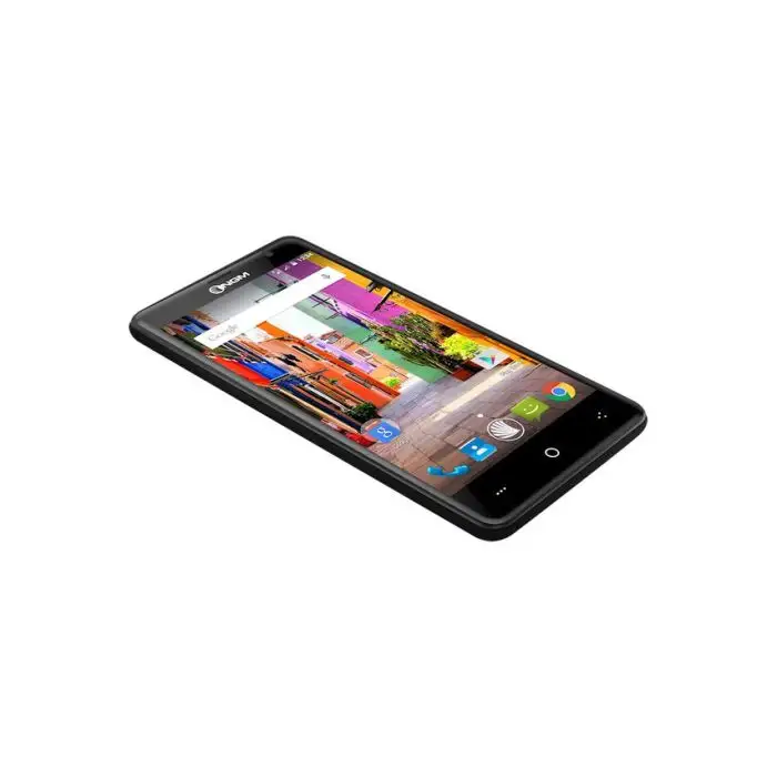 NGM-Mobile You Color P551 14 cm (5.5&quot;) Doppia SIM Android 5.1 4G Micro-USB 2 GB 16 GB 2600 mAh Nero , 100685 , Immagine 5