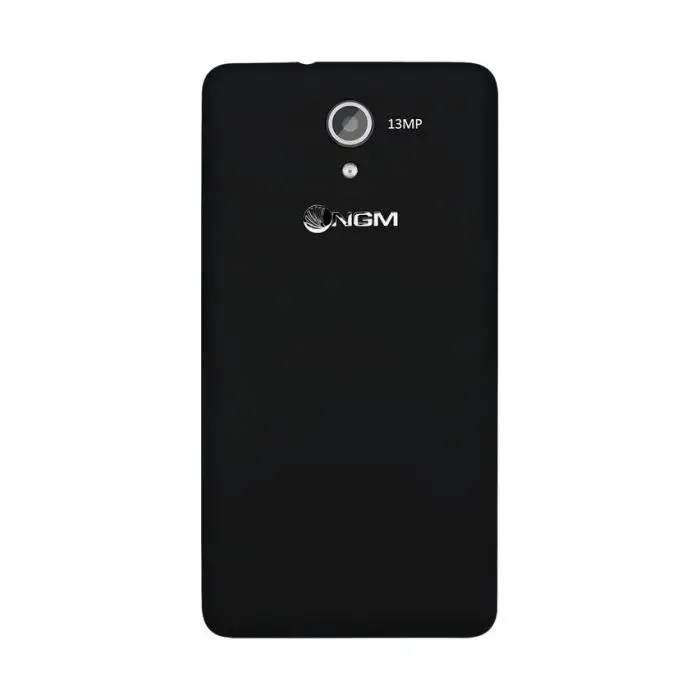 NGM-Mobile You Color P551 14 cm (5.5&quot;) Doppia SIM Android 5.1 4G Micro-USB 2 GB 16 GB 2600 mAh Nero , 100685 , Immagine 4
