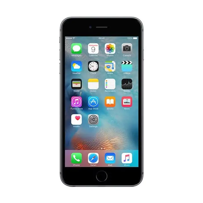 Apple iPhone 6s 11,9 cm (4.7&quot;) SIM singola iOS 10 4G 64 GB Oro , 98730 , Immagine 3