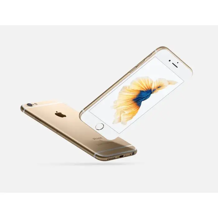 Apple iPhone 6s 11,9 cm (4.7&quot;) SIM singola iOS 10 4G 64 GB Oro , 98730 , Immagine 2