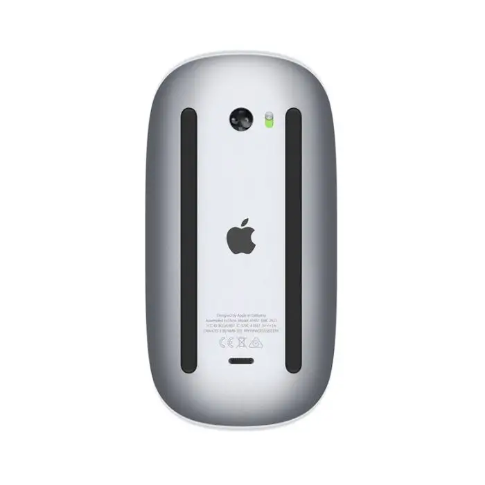 Apple Magic Mouse 2 - Argento , 99158 , Immagine 3