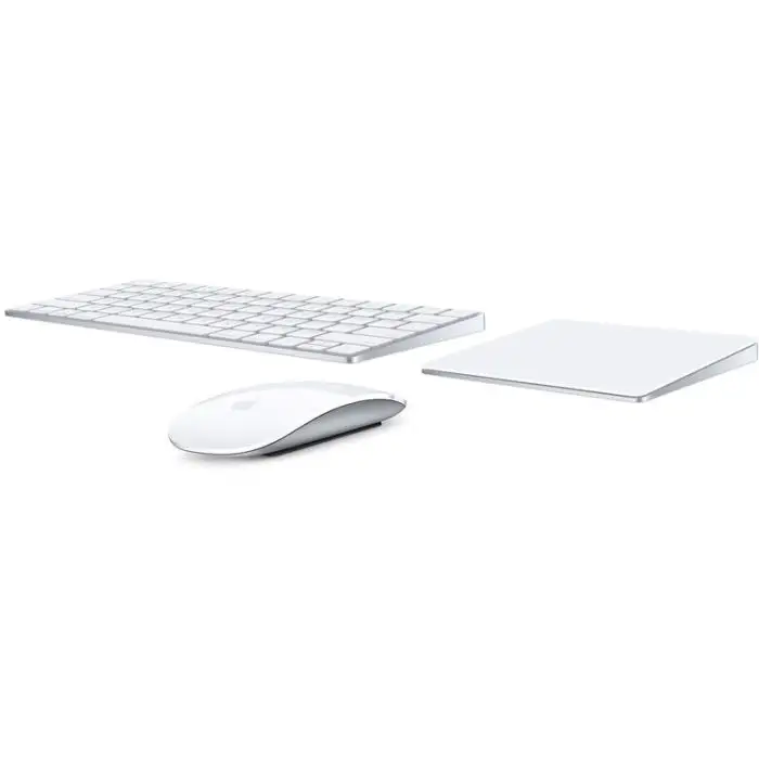 Apple iMac 68,6 cm (27&quot;) 5120 x 2880 Pixel Intel® Core™ i5 di quinta generazione 8 GB LPDDR3-SDRAM 1000 GB HDD PC All-in-one Mac OS X 10.11 El Capitan Wi-Fi 5 (802.11ac) Argento , Computer e portatili , 99038 , Immagine 9