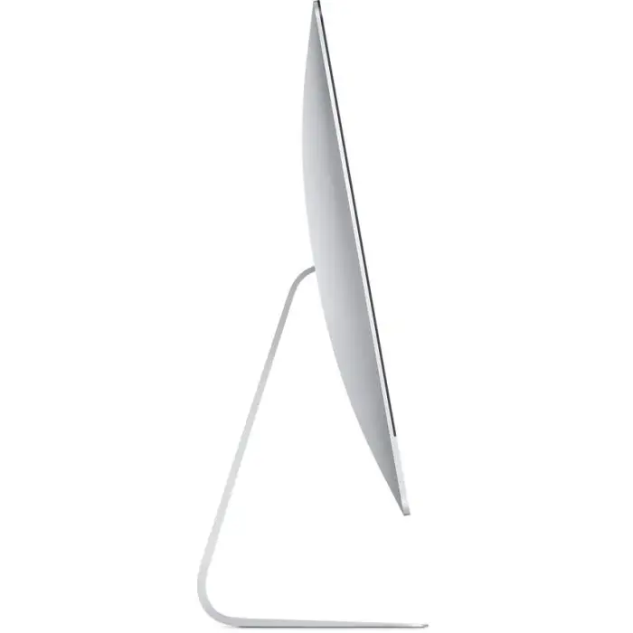 Apple iMac 68,6 cm (27&quot;) 5120 x 2880 Pixel Intel® Core™ i5 di quinta generazione 8 GB LPDDR3-SDRAM 1000 GB HDD PC All-in-one Mac OS X 10.11 El Capitan Wi-Fi 5 (802.11ac) Argento , Computer e portatili , 99038 , Immagine 7