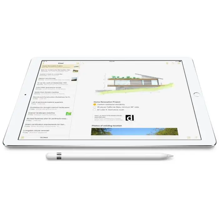 Apple Pencil (prima generazione) , 99161 , Immagine 7