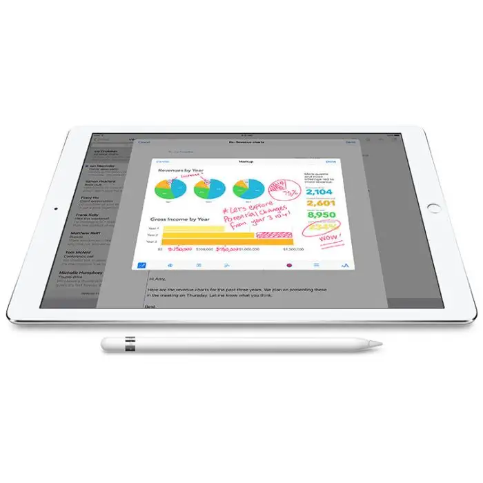 Apple Pencil (prima generazione) , 99161 , Immagine 6