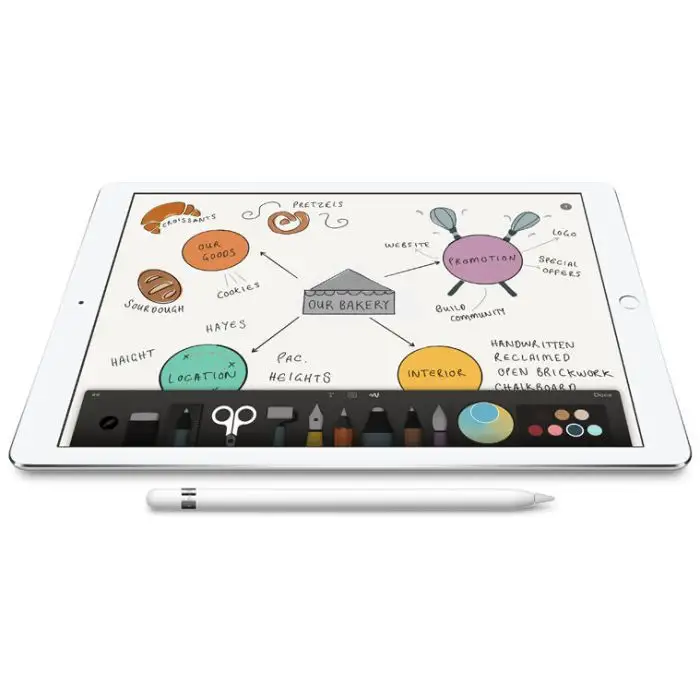 Apple Pencil (prima generazione) , 99161 , Immagine 5