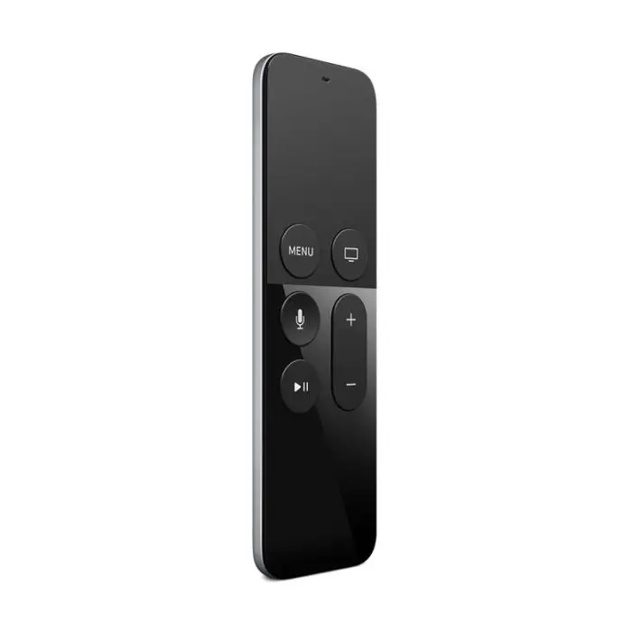Apple TV Remote telecomando IR/Bluetooth Set-top box TV Touch screen/pulsanti , 99157 , Immagine 2