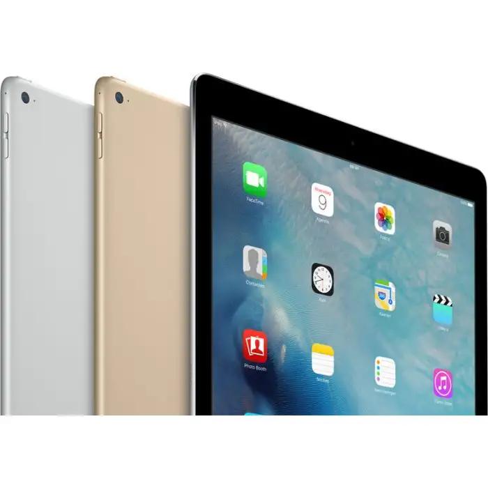 Apple iPad Pro 128 GB 32,8 cm (12.9&quot;) Wi-Fi 5 (802.11ac) iOS Argento , 99150 , Immagine 8