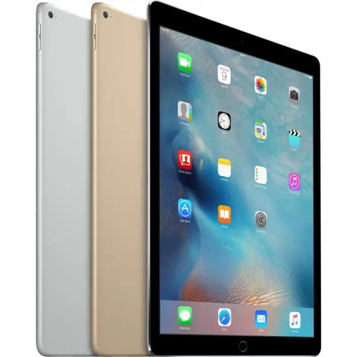 Apple iPad Pro 128 GB 32,8 cm (12.9&quot;) Wi-Fi 5 (802.11ac) iOS Argento , 99150 , Immagine 7