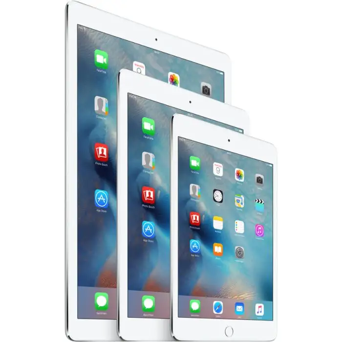 Apple iPad Pro 128 GB 32,8 cm (12.9&quot;) Wi-Fi 5 (802.11ac) iOS Argento , 99150 , Immagine 11