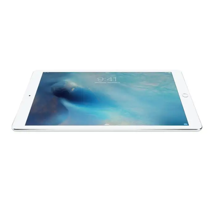 Apple iPad Pro 128 GB 32,8 cm (12.9&quot;) Wi-Fi 5 (802.11ac) iOS Argento , 99150 , Immagine 4