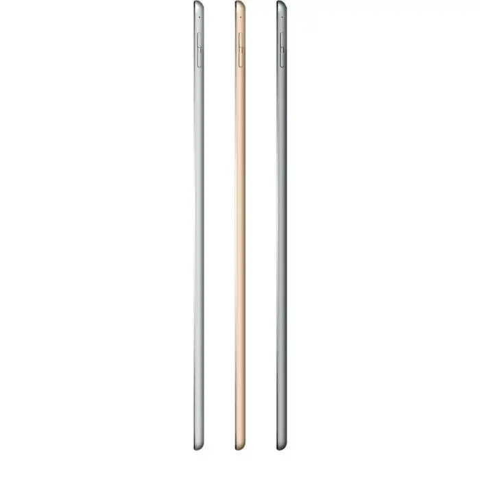 Apple iPad Pro 128 GB 32,8 cm (12.9&quot;) Wi-Fi 5 (802.11ac) iOS Argento , 99150 , Immagine 10